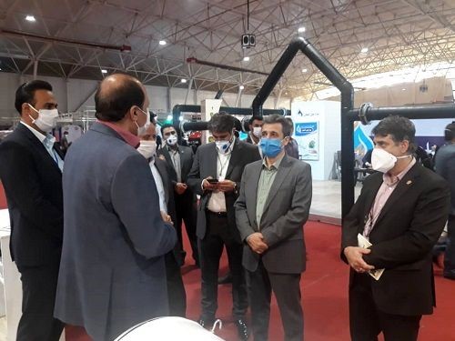 پیشبینی رشد ۳۲ درصدی تولیدات کشاورزی کشور پیشبینی رشد ۳۲ درصدی تولیدات کشاورزی کشور