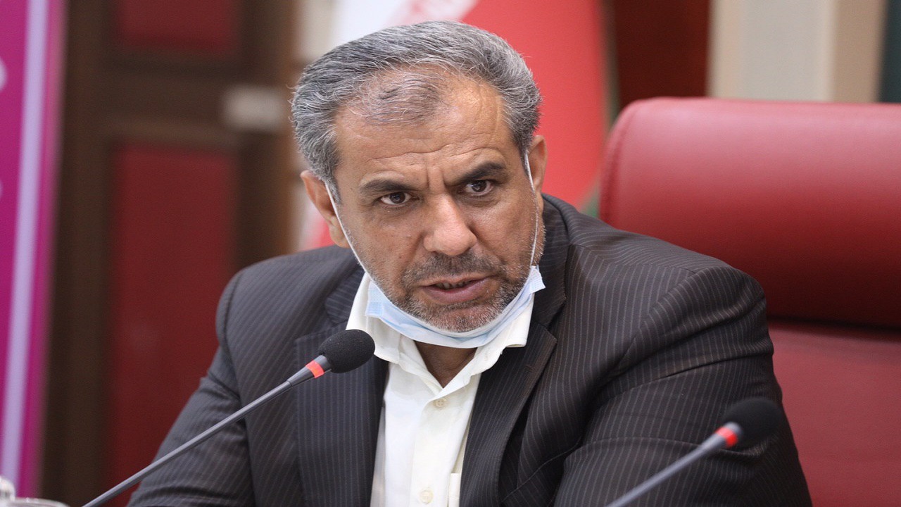 نزدیکی به تهران یکی از چالشهای توسعه قزوین نزدیکی به تهران یکی از چالشهای توسعه قزوین