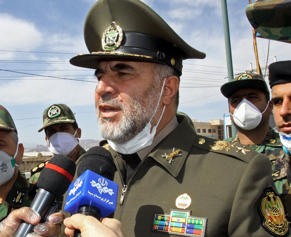 ساخت ۱۱ هزار و ۸۰۰ واحد مسکونی نزاجا