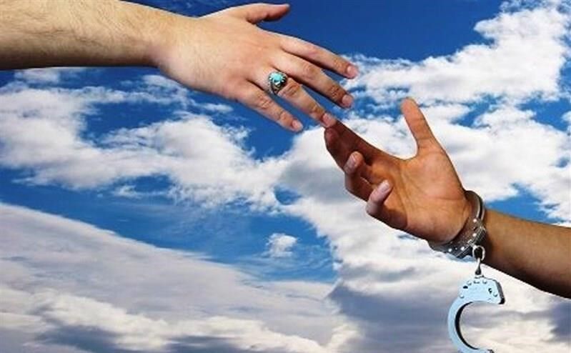 کمک یک میلیارد و ۳۰۰میلیون تومان خیران برای آزادسازی زندانیان در شیراز کمک یک میلیارد و ۳۰۰میلیون تومان خیران برای آزادسازی زندانیان در شیراز