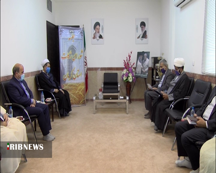 تاکید بر فرهنگسازی رسانه در امر ترویج زکات تاکید بر فرهنگسازی رسانه در امر ترویج زکات