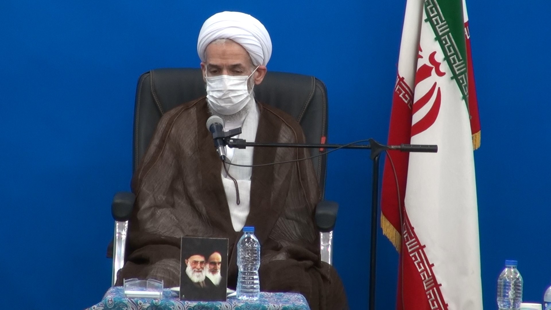 لزوم رسیدگی به پرونده های فساد اقتصادی در مازندران