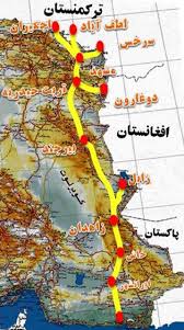 راه آهن چابهار - زاهدان؛ طرحی بی سابقه در توسعه ریلی کشور