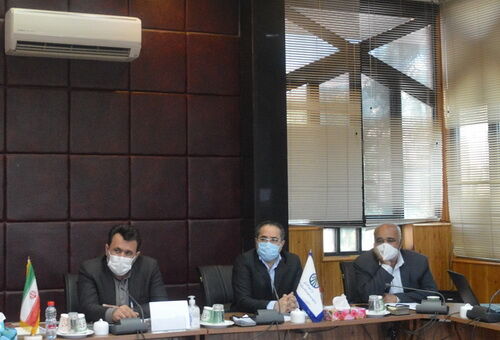 لزوم تلاش دستگاههای اجرایی فارس برای وصول درآمد ۴ هزار و ۲۰۰ ملیارد تومانی لزوم تلاش دستگاههای اجرایی فارس برای وصول درآمد ۴ هزار و ۲۰۰ ملیارد تومانی