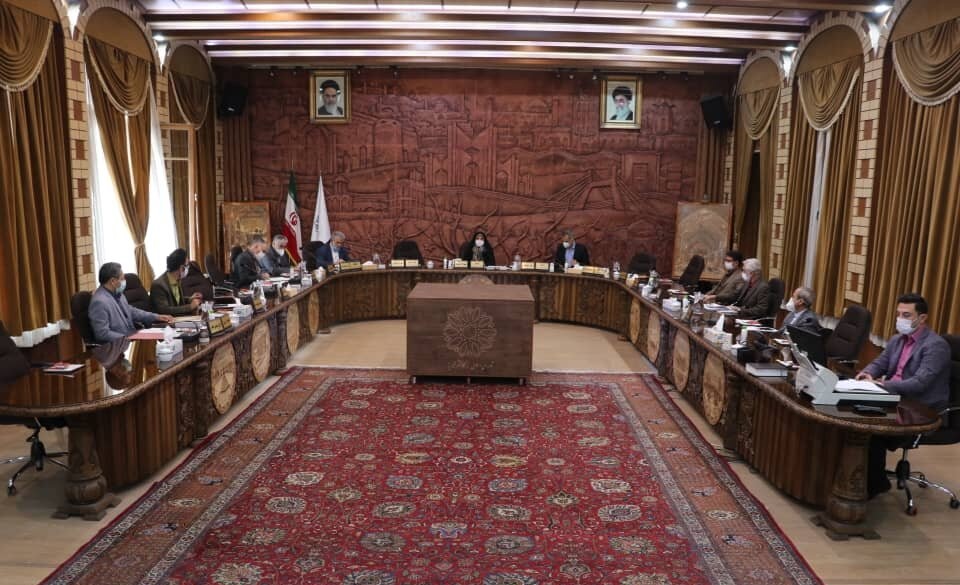 تصویب راه اندازی موزه خوشنویسی تبریز