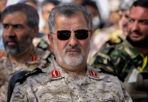 سردار پاکپور: در مناطق عملیاتی هیچ گونه مشکل بالگردی نداریم/ در قطعه سازی در هوانیروز به خودکفایی رسیده ایم سردار پاکپور: در مناطق عملیاتی هیچ گونه مشکل بالگردی نداریم/ در قطعه سازی در هوانیروز به خودکفایی رسیده ایم