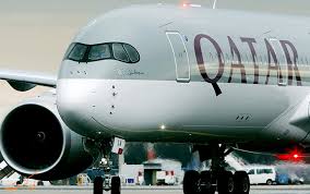 برقراری مجدد پرواز مشهد- قطرپس از 4 ماه وقفه