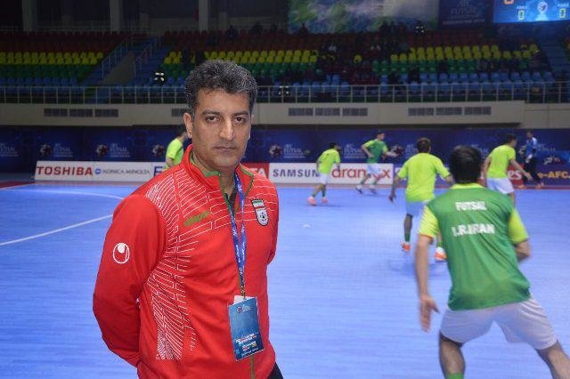 نتایج تست کرونا نیامد، تمرینات پر برخورد نکردیم