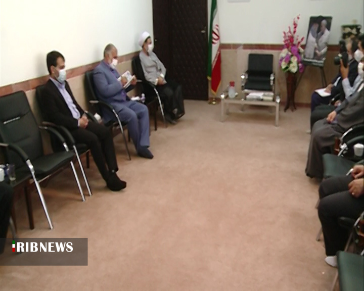 تاکید بر تقویت زیر ساختهای فرهنگی در دانشگاه تاکید بر تقویت زیر ساختهای فرهنگی در دانشگاه