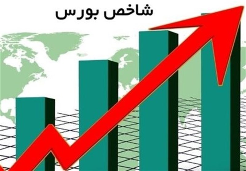 عبور شاخص از مرز ۲ میلیون و ۱۰۰ هزار واحد عبور شاخص از مرز ۲ میلیون و ۱۰۰ هزار واحد