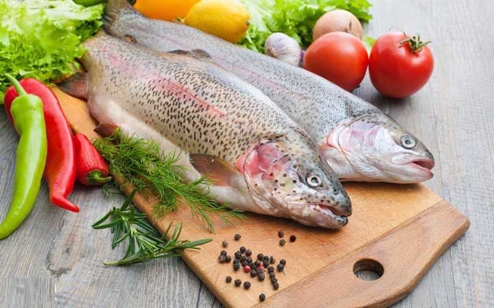 اصلی‌ترین مواد غذایی برای درمان آرتروز