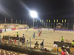 برتری شاهین خزر رودسر برابر حریف بوشهری