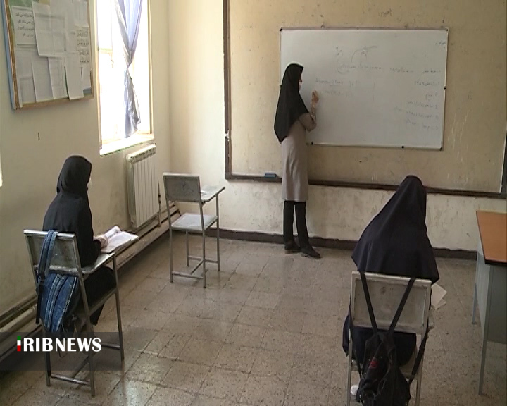 حکایت همچنان باقیست