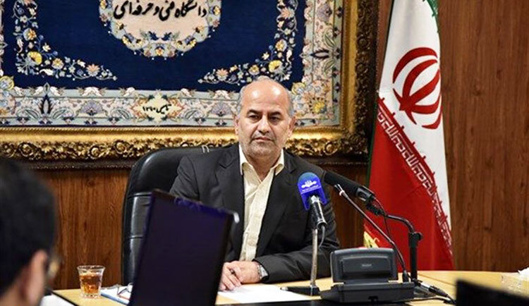 موافقت قطعی با ۳۲۰ رشته محل جدید