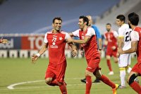 امشب، پرسپولیس - النصر عربستان در فینال غرب آسیا