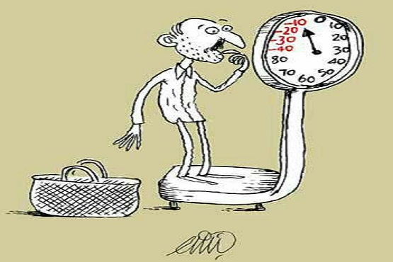 مهار تورم و گرانی مهار تورم و گرانی