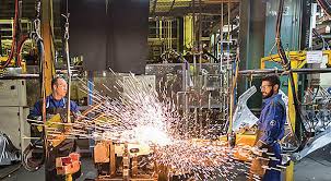 رشد ۱۲۶ درصدی سرمایه گذاری در حوزه تولید رشد ۱۲۶ درصدی سرمایه گذاری در حوزه تولید