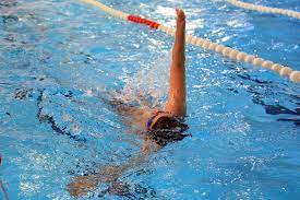 برگزاری دومین اردوی تیم ملی شنا جانبازان و معلولین