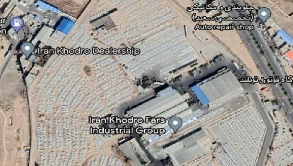 احضار مدیرعامل سابق ایران خودرو به دادسرا