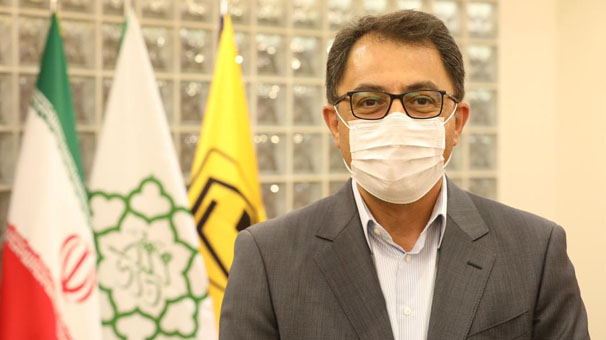 ادامه خدمت رسانی مترو در ایام نوروز با وجود کرونا