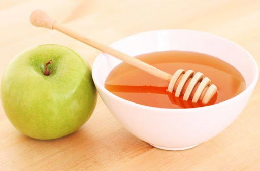 ترکیب عسل و سرکه سیب ، معجونی سودمند