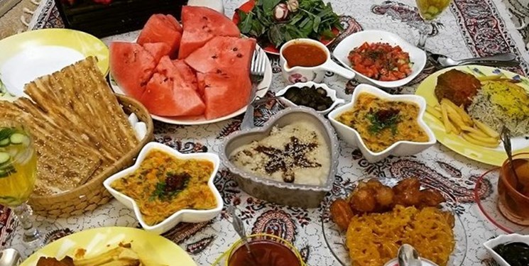 روزه داران چه بخورند، چه نخورند؟