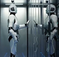 ساخت روباتی که قادر به تغییر شکل است