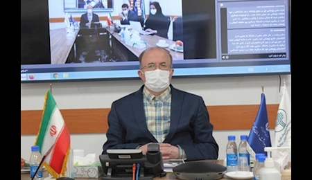 بهرهمندی از توانمندی فکری و اجرایی نخبگان نظام سلامت بهرهمندی از توانمندی فکری و اجرایی نخبگان نظام سلامت