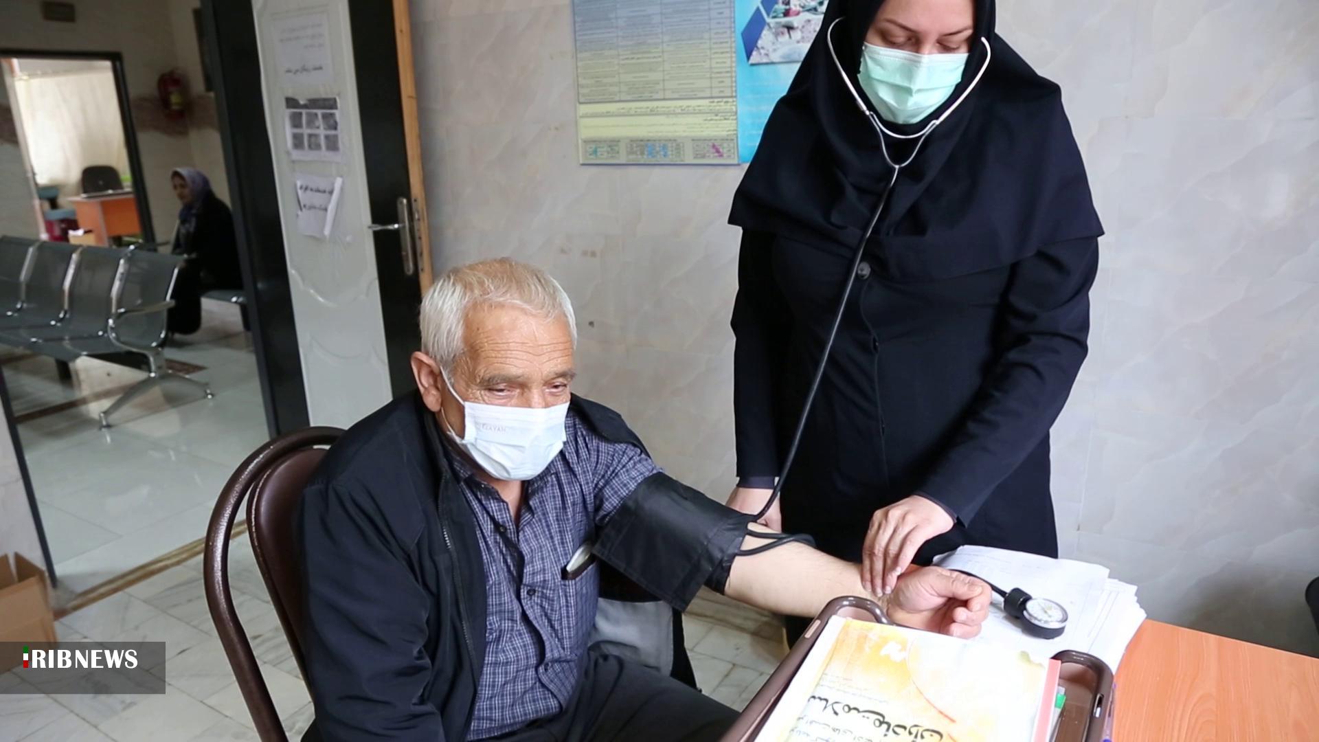 ضرورت اصلاح سبک زندگی برای جلوگیری از عارضه فشار خون ضرورت اصلاح سبک زندگی برای جلوگیری از عارضه فشار خون