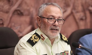 کشف انبار احتکار کالاهای اساسی در مراغه کشف انبار احتکار کالاهای اساسی در مراغه