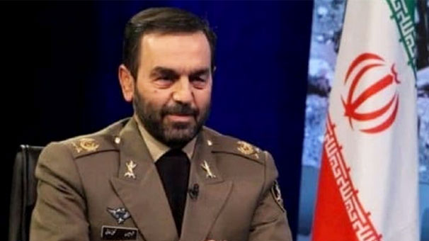 پهپاد&zwnj;ها، محصول ذهن جوانان ارتش، وزارت دفاع و شرکت&zwnj;های دانش بنیان