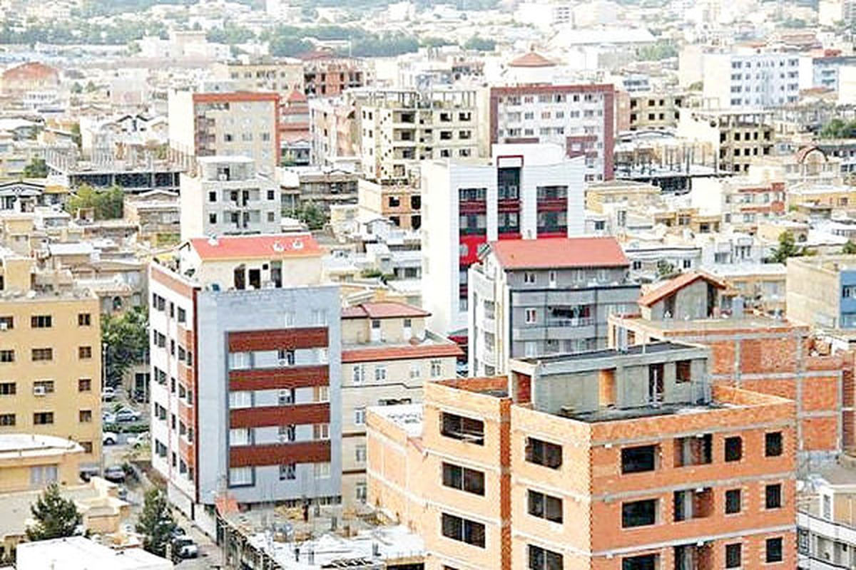 میزان عوارض نقل و انتقال املاک مشخص شد میزان عوارض نقل و انتقال املاک مشخص شد