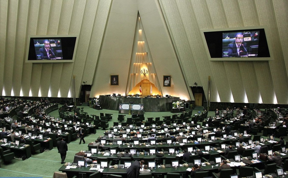 موافقت با فوریت طرح انتخاب نمایندگان در نهادها با دستگاه الکترونیکی موافقت با فوریت طرح انتخاب نمایندگان در نهادها با دستگاه الکترونیکی