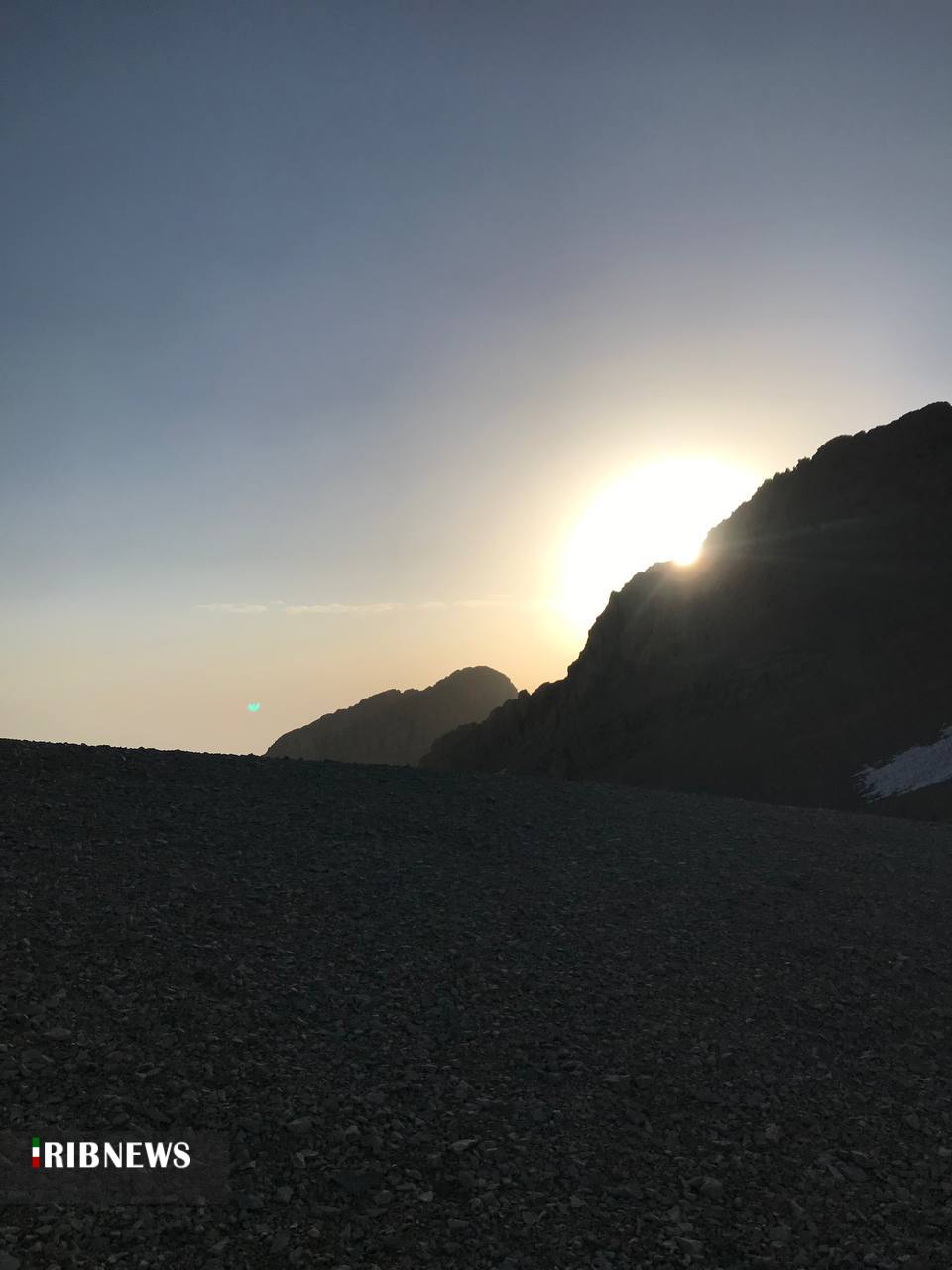 صعود به قله قاش مستان، بلندترین قله دنا صعود به قله قاش مستان، بلندترین قله دنا