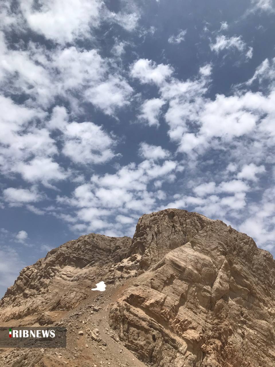 صعود به قله قاش مستان، بلندترین قله دنا صعود به قله قاش مستان، بلندترین قله دنا