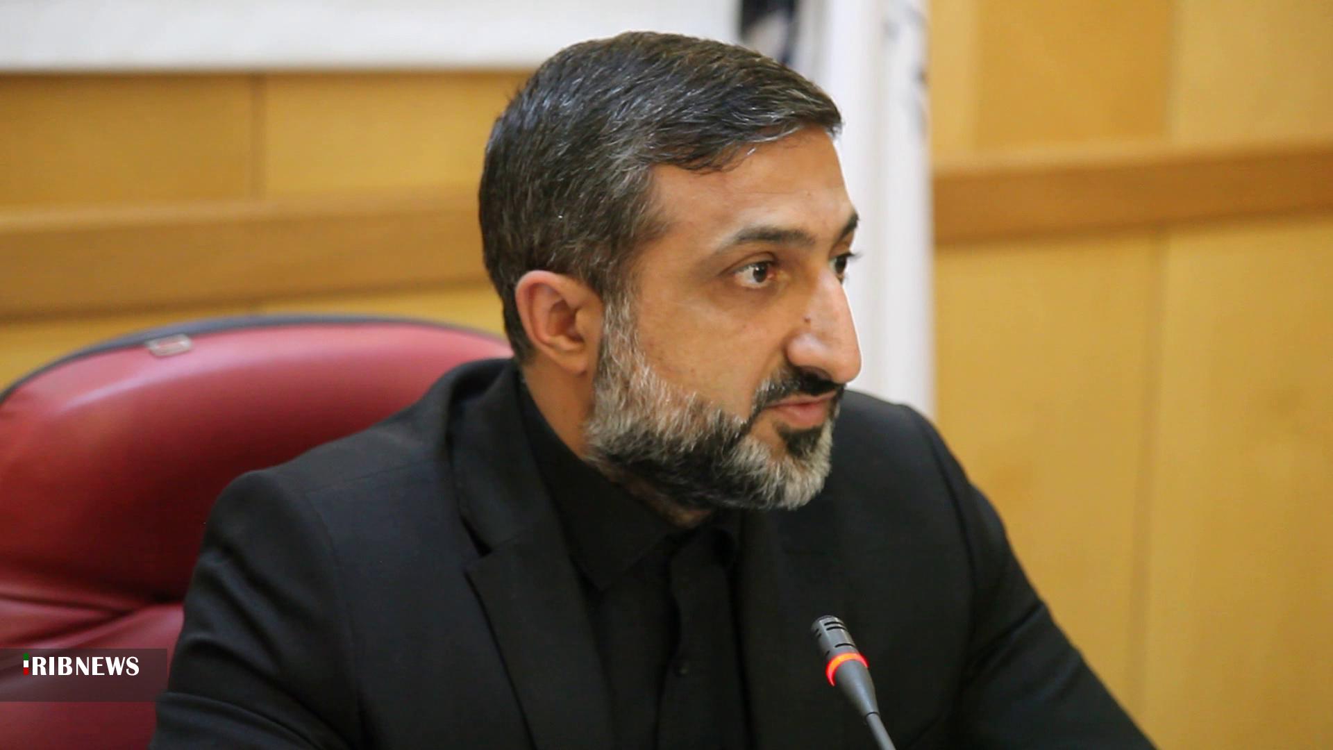 تاکید بر برداشت از معادن متناسب با نیاز تاکید بر برداشت از معادن متناسب با نیاز