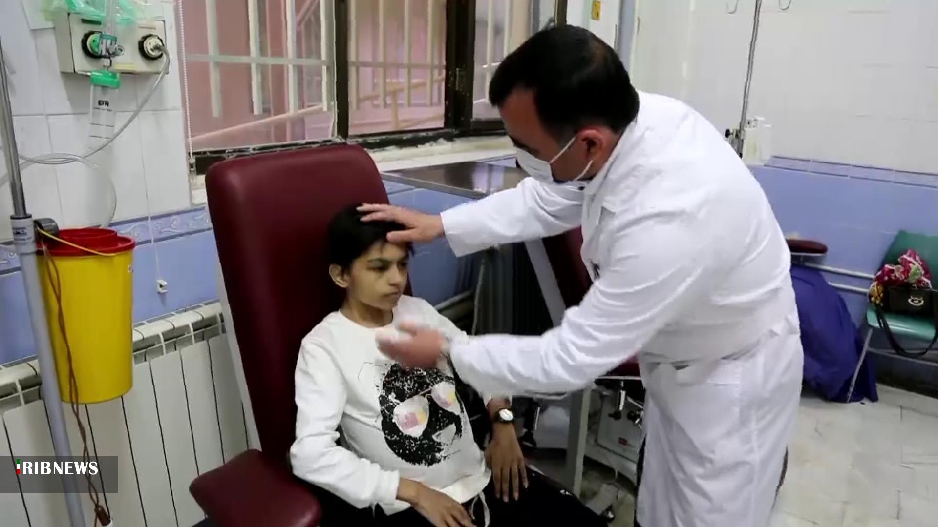 فرصتی برای قدردانی از زحمات سفید پوشان عرصه سلامت فرصتی برای قدردانی از زحمات سفید پوشان عرصه سلامت