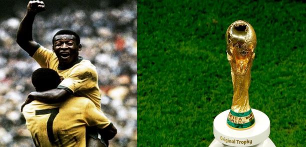 برترین های ادوار جام جهانی از نگاه آمار برترین های ادوار جام جهانی از نگاه آمار