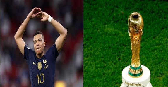 برترینهای جام جهانی ۲۰۲۲ از نگاه آمار برترینهای جام جهانی ۲۰۲۲ از نگاه آمار