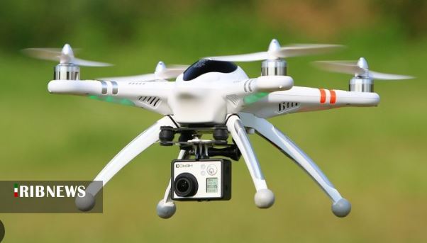 الزام ثبت پلاک برای پهپادهای غیرنظامی