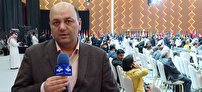 حضور هیئت پارلمانی ایران در اجلاس اتحادیه بین‌المجالس جهانی 