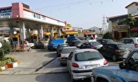 رشد ۶ درصدی مصرف بنزین در منطقه ارومیه