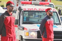ورود سامانه بارشی به کشور و بارش برف در ۱۴ استان