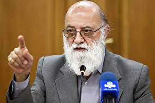 تکذیب شایعه گفتگوی ریاست شورای شهر تهران با رسانه‌های خارج نشین