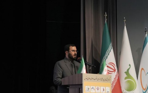 ارتقای ماموریت‌های بنیاد ملی بازی‌های رایانه‌ای در حوزه‌های بازی و سرگرمی  ( ویترین / منبع : بنیاد ملی بازی های رایانه ای)