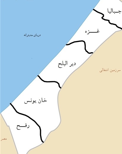 ناکامی رژیم اسرائیل در جنگ غزه به روایت رسانه‌های این رژیم