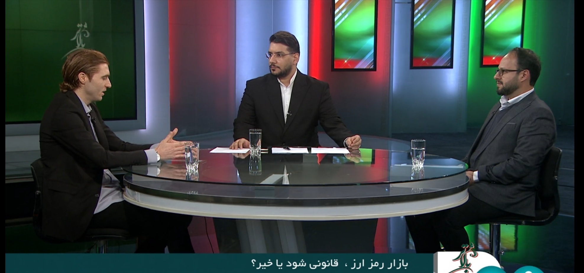 فعالیت کسب وکار حوزه رمز با اینتاکد