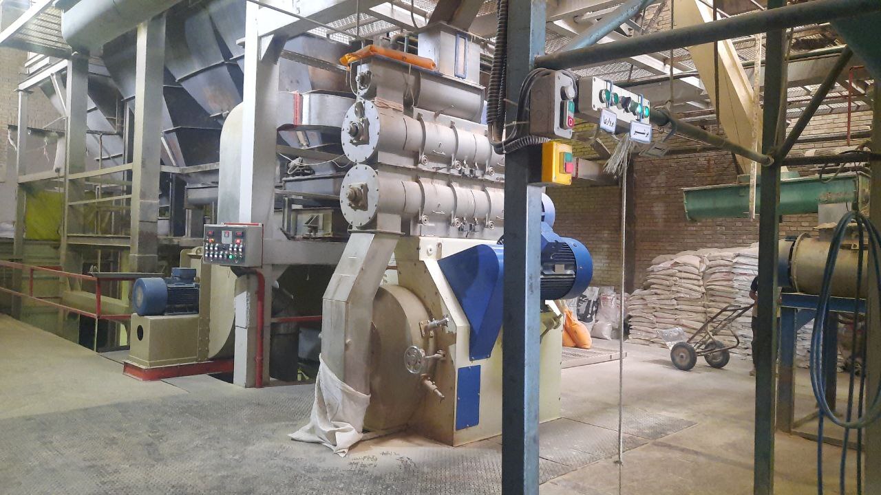 صدور مجوزهای تاسیس طرح صنایع تبدیلی در دزفول صدور مجوزهای تاسیس طرح صنایع تبدیلی در دزفول