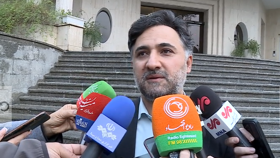 در حال تکمیل است// ۳ هزار نخبه جذب دستگاههای اجرایی میشود در حال تکمیل است// ۳ هزار نخبه جذب دستگاههای اجرایی میشود