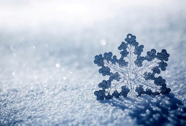 ایذه سردترین شهر خوزستان